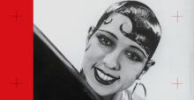 George Hoyningen Huene. Art. Fashion.Cinema